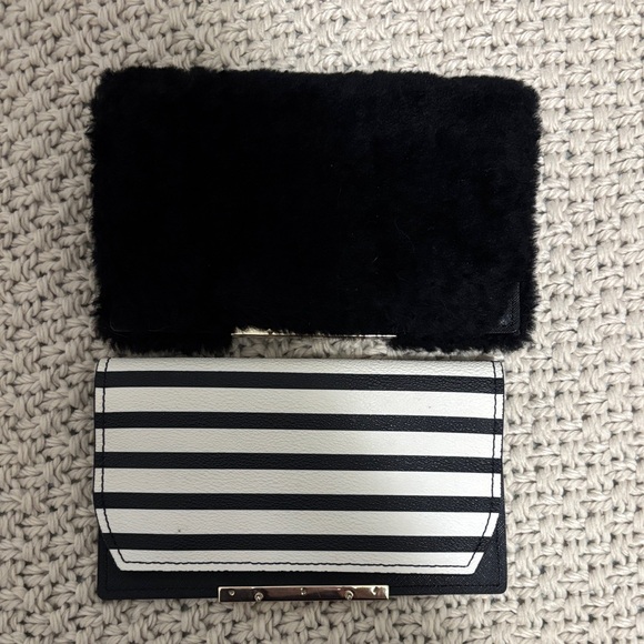 Kate Spade ♠️ “Make it mine” purse flaps - Picture 2 of 5